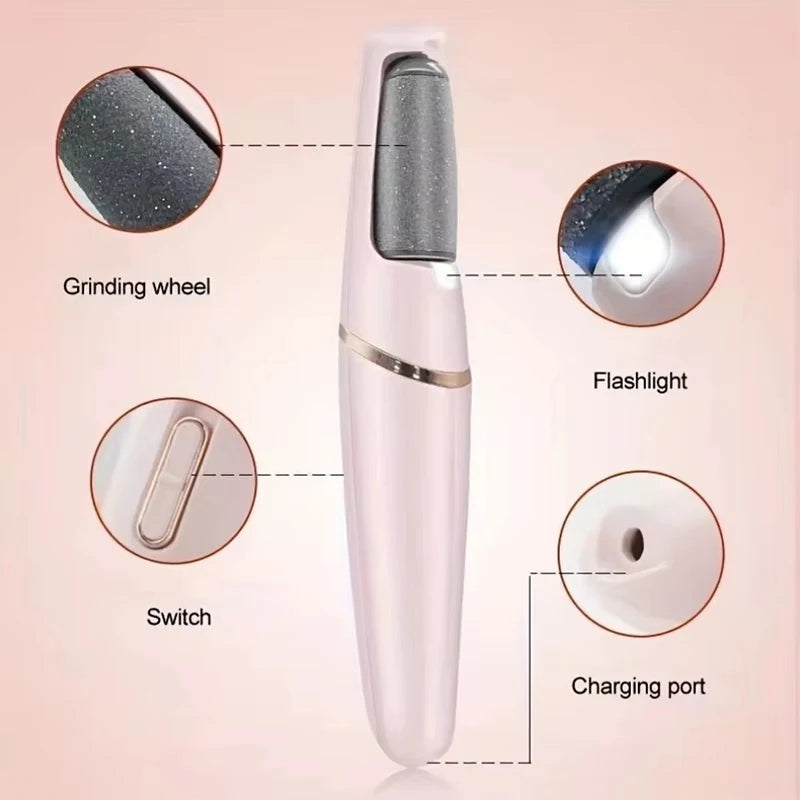 Electric Foot Grinder