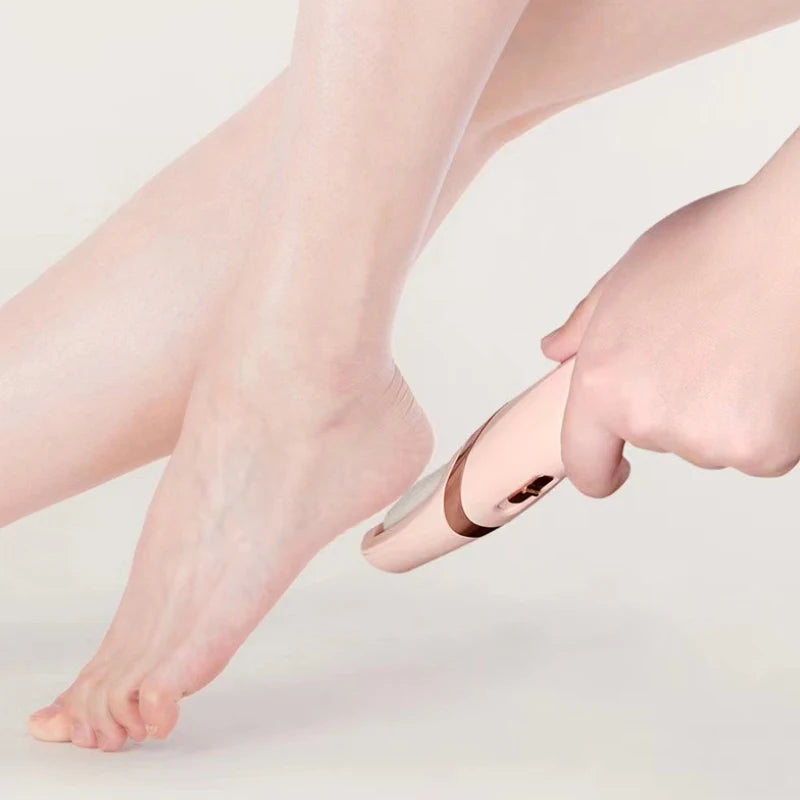 Electric Foot Grinder