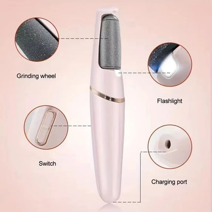Electric Foot Grinder